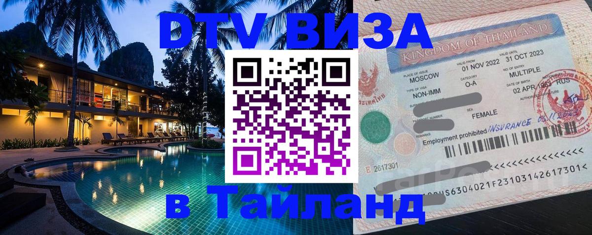 Оформление DTV визы под ключ: стоимость и тарифы, только загранпаспорт - 